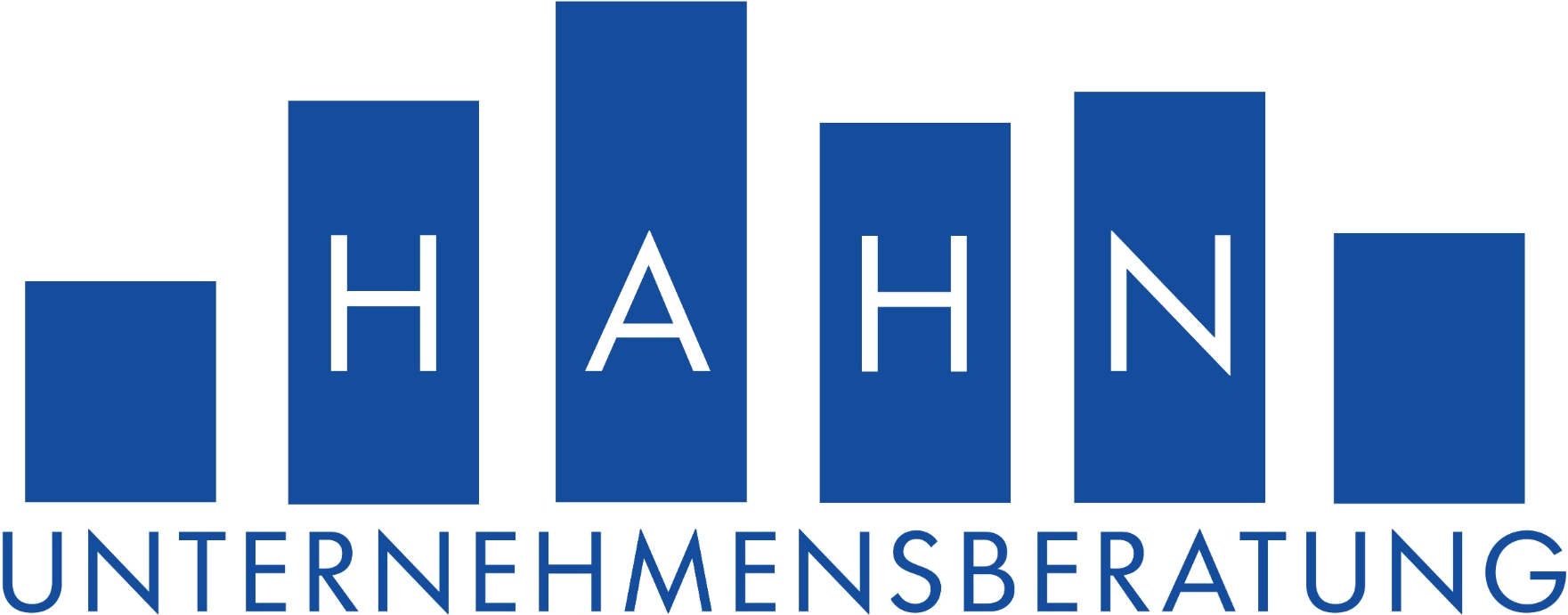 Unternehmens­beratung Hahn Logo - Unternehmens­beratung in Wien